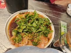 -官塘鱻鱻鱼生·潮汕生腌·砂锅粥(西马路总店)