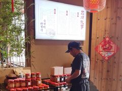 -小洞天柴火土菜馆