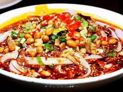 -张大胡子鱼头火锅酒楼(长益路店)