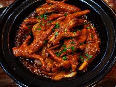 -新虹楼饭庄(崇明陈家镇店)