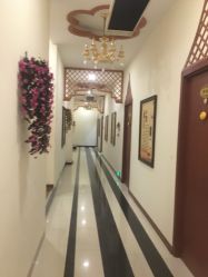 -碧玺沙灸美容美体养生馆