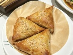 -清真·卡德尔大叔新疆主题餐厅(龙汇路店)
