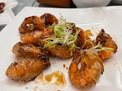 -中国大酒店·食街