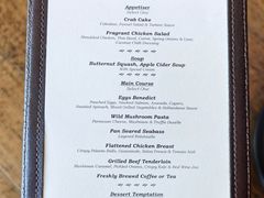 -Wooloomooloo Steakhouse(尖沙咀中心店)