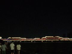 -咸阳湖景区
