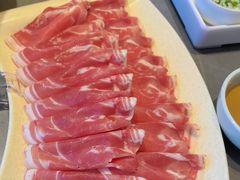 -额尔敦传统涮(体育场店)