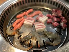 -香猪坊韩国烤肉专属门店(魏公村店)