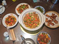 -天下客饭店(中山路店)