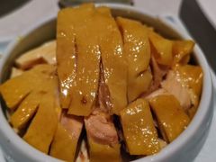 -狮王府淮扬菜(夫子庙老门东店)