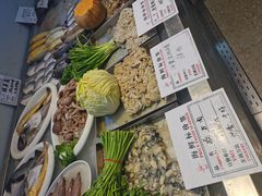 -隆喜元鱼汤包·海鲜(中联广场店)