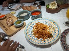 -俄士厨房(环球港店)