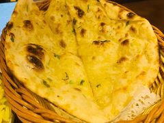 -Pita's&Tika's中东和印度风味餐厅(龙湖天街店)