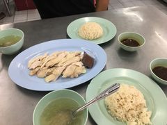 -红大哥水门鸡饭(總店)