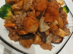 -大眼锅贴水饺(河东店)