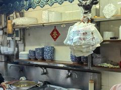 -惠康汤粉店(惠新中街店)