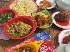 -冒椒火辣(奎星楼街店)