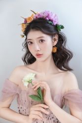 -洋洋婚纱品牌集合店
