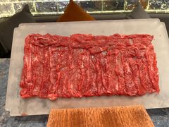 -百草滩羊清水涮羊肉·清真·宁夏盐池滩羊(莲花桥店)