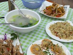 -景好海鲜餐厅(大鹏必选旅游店)