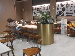 -德克士(长安百货店)