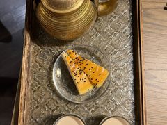 -那时新疆·若羌(经纬汇店)