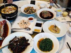-阿明小菜·海鲜·上海菜(梅陇店)