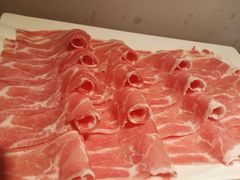 -小洋府铜锅涮肉(南锣鼓巷店)