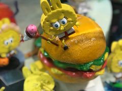 -泡泡玛特POPMART(合生汇店)