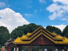 -云南民族村
