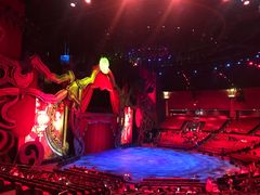 景点-珠海横琴长隆《卡卡虎奇遇记》