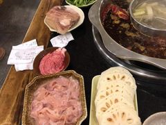 -大龙火锅(老店)