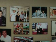 -大宁国际商业广场-地下停车库