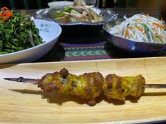 -驿楼兰·新疆菜(火车站店)