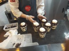 -85度C(上海奉贤苏宁生活广场二店)