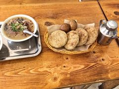 -李小老烧饼(常营民族家园店)