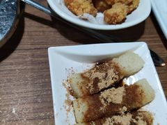 -傣妹火锅(南京东路一店)