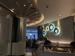 大堂-必胜客(大观天地店)