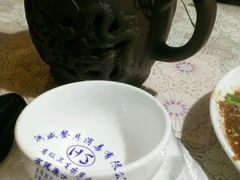 -南花桥羊肉馆老字号(乌镇店)