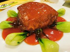 -功德林素菜饭庄(前门店)