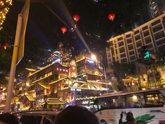 -纸盐河码头火锅(十八梯店)