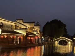 -南浔古镇