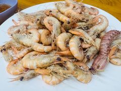 -鱼市酒店(威海水产批发市场店)