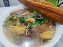 六鲜皮肚面-许记大碗皮肚面馆(三条巷店)