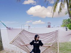 -三亚海棠湾万丽度假酒店