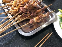 -老黑板筋(顺义总店)