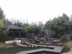 -武汉园博园(武汉自然博物馆)