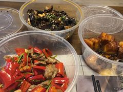 -渝半城经典川粤菜(重庆天地店)