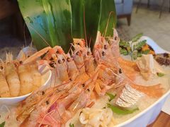 -Mr.Fish鱼鲜生海鲜放题(高德置地冬广场店)