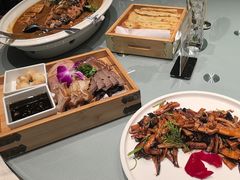 -峰厨大鱼泡饼(水上公园店)