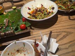 -茄子恰恰·新云南小炒(坪山益田店)